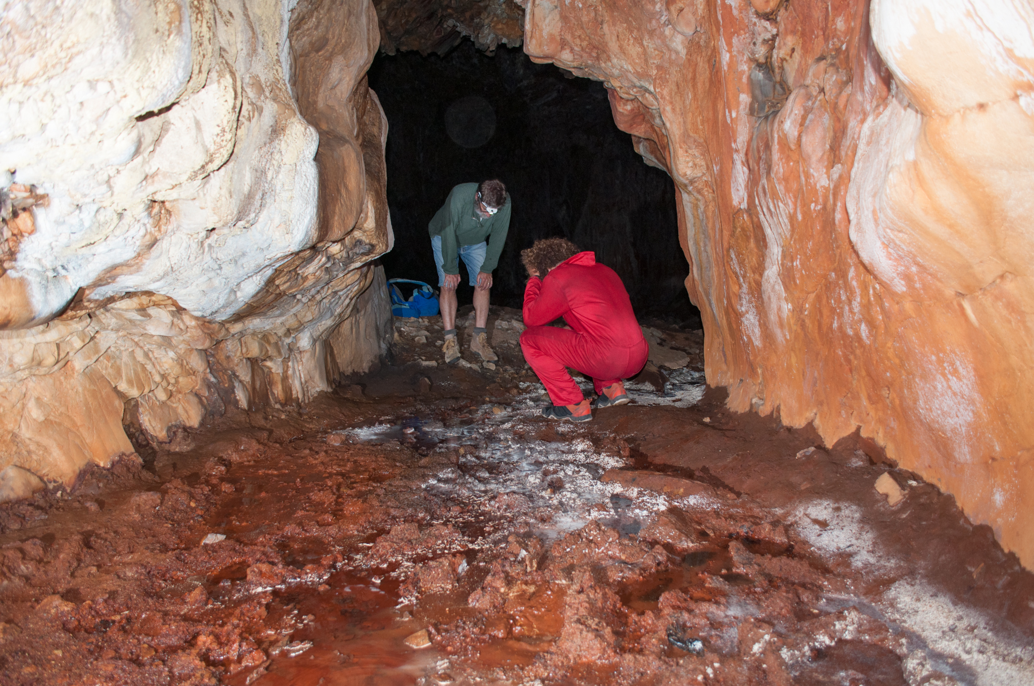 Oumatjie Cave Plettenberg Bay (6)